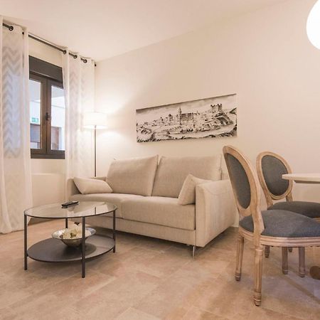 Apartamentos Florinda De La Cava Toledo - 1 Buitenkant foto