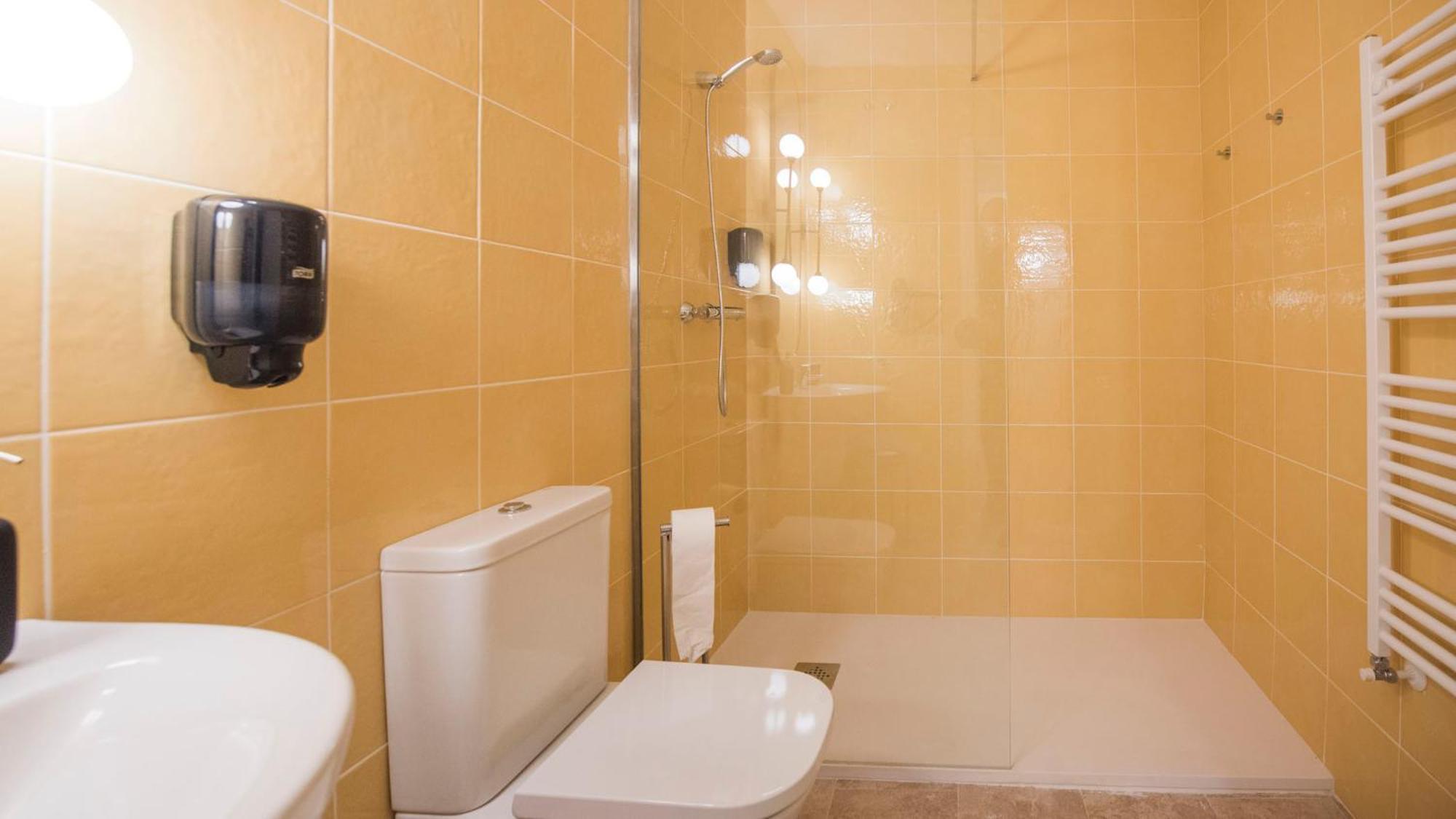 Apartamentos Florinda De La Cava Toledo - 1 Buitenkant foto