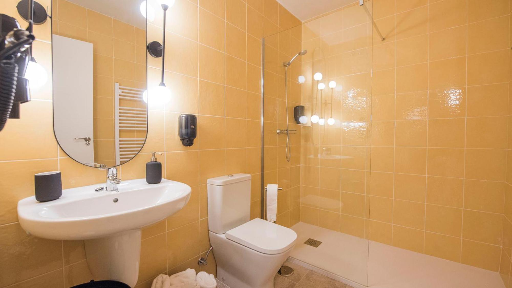 Apartamentos Florinda De La Cava Toledo - 1 Buitenkant foto