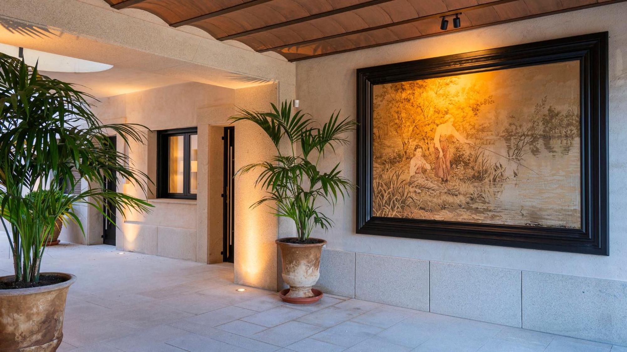 Apartamentos Florinda De La Cava Toledo - 1 Buitenkant foto