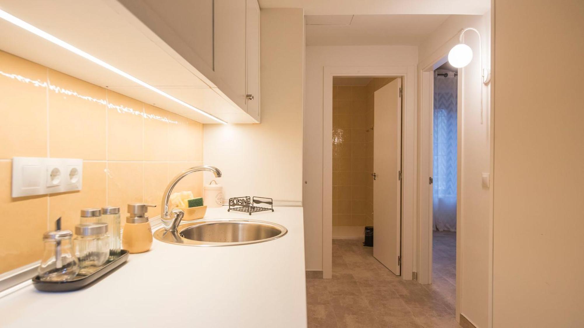 Apartamentos Florinda De La Cava Toledo - 1 Buitenkant foto