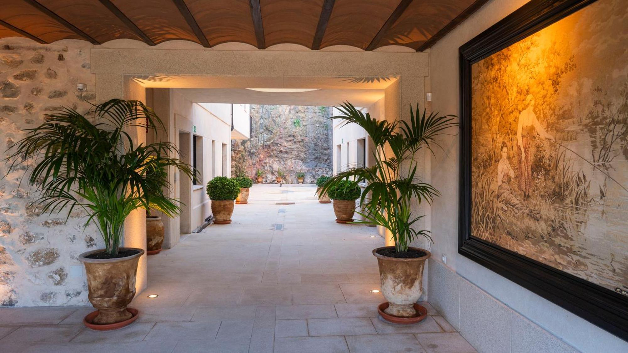 Apartamentos Florinda De La Cava Toledo - 1 Buitenkant foto