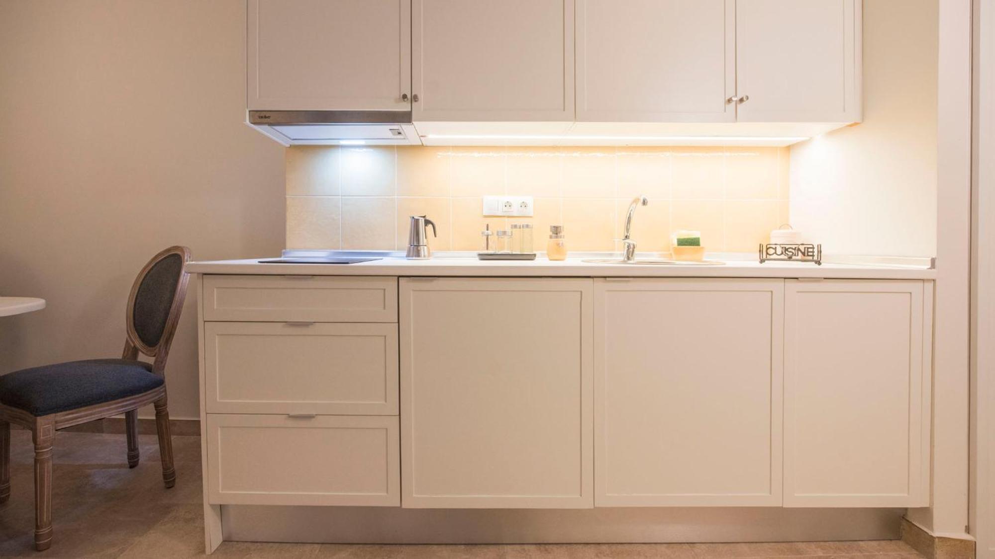Apartamentos Florinda De La Cava Toledo - 1 Buitenkant foto