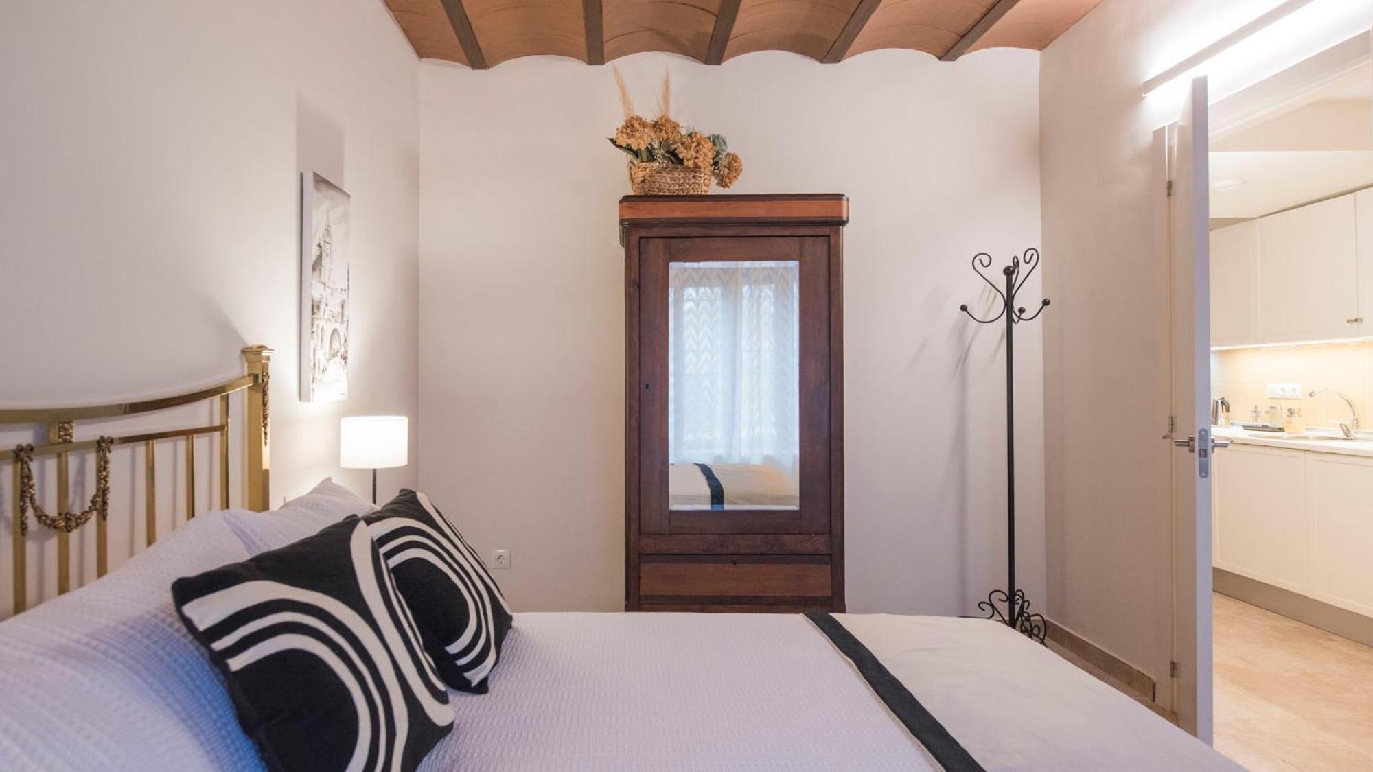 Apartamentos Florinda De La Cava Toledo - 1 Buitenkant foto