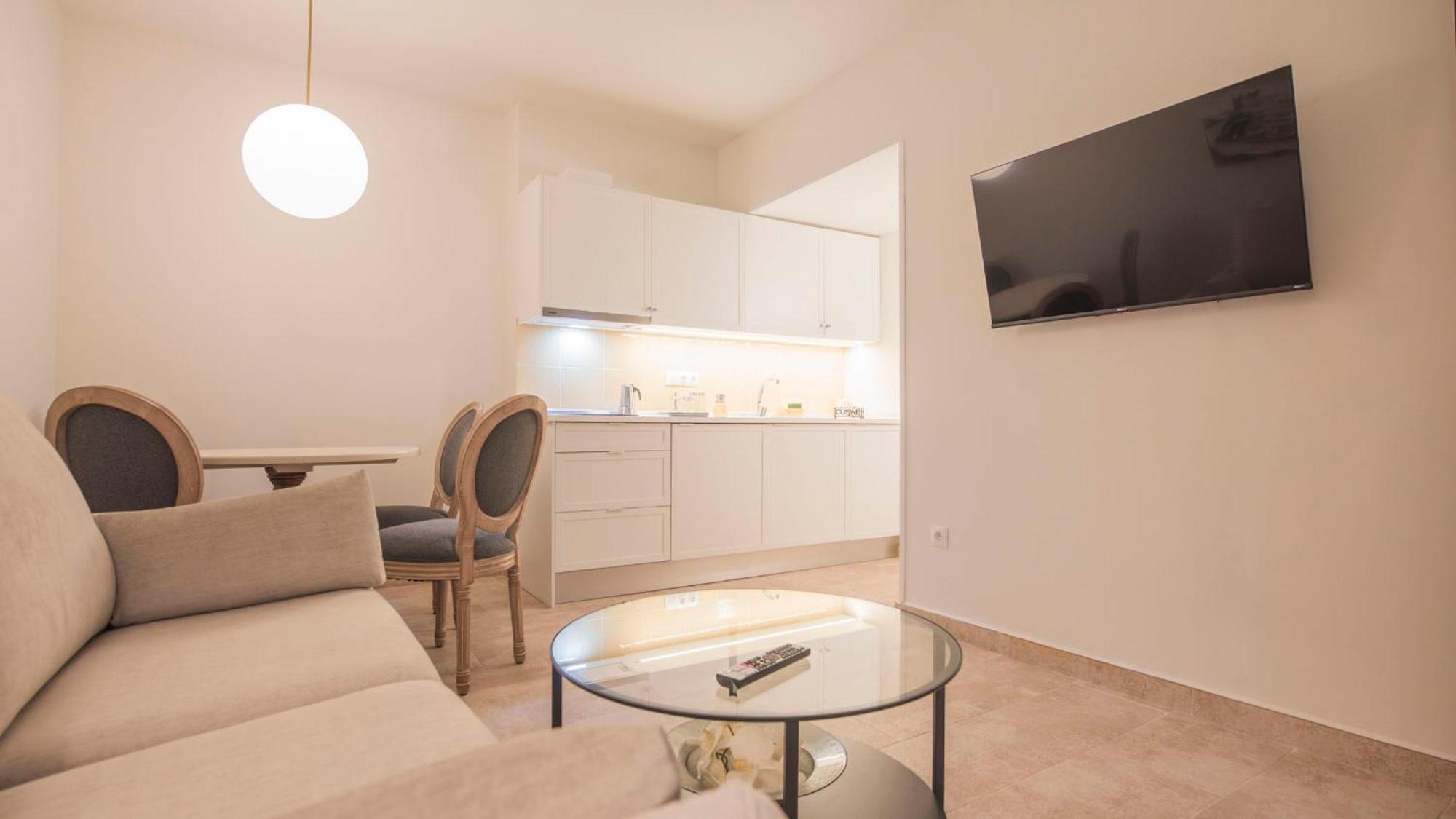 Apartamentos Florinda De La Cava Toledo - 1 Buitenkant foto